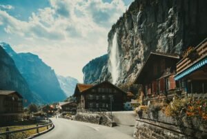Read more about the article Mejor Itinerario Suiza 10 Días (2026) – Swiss Travel Pass y Excursión al Monte Titlis
