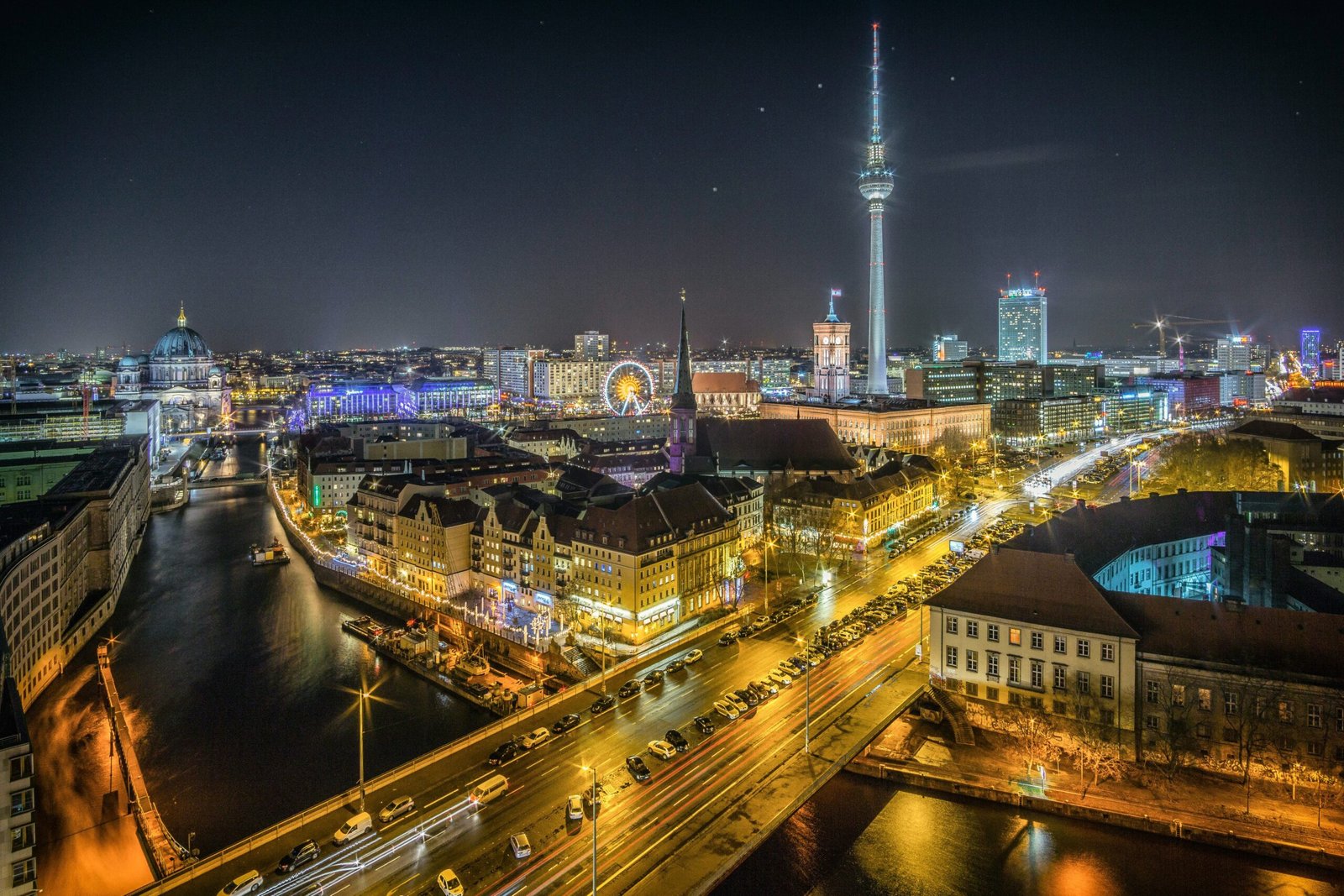 You are currently viewing Germany Multi City Tour Package – 6 Days 5 Nights in Frankfurt, Cologne & Düsseldorf (Best Price 2026)