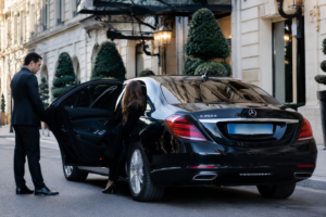 Read more about the article Private Taxi in Paris Cost: What Travelers Should Know Before Booking