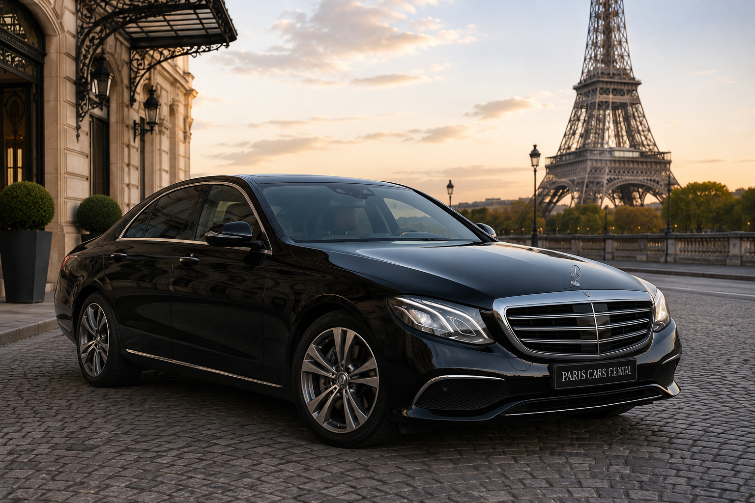 You are currently viewing How Much Is a 20 Minute Taxi in Paris? Cost Guide