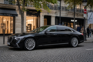 Read more about the article Paris Airport Transfer: The Complete Guide to Hassle-Free Travel in France