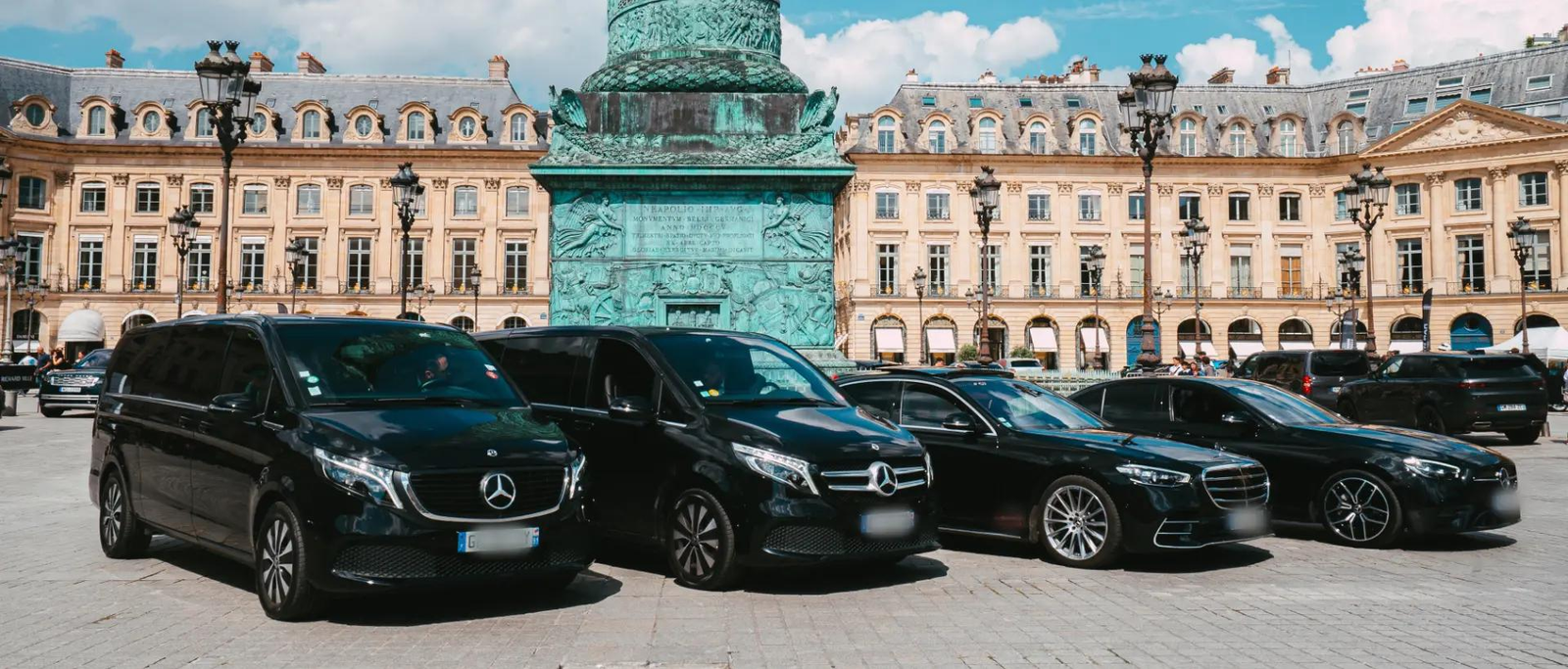 You are currently viewing Private Transfer Orly: The Ultimate Guide to a Stress-Free Paris Arrival