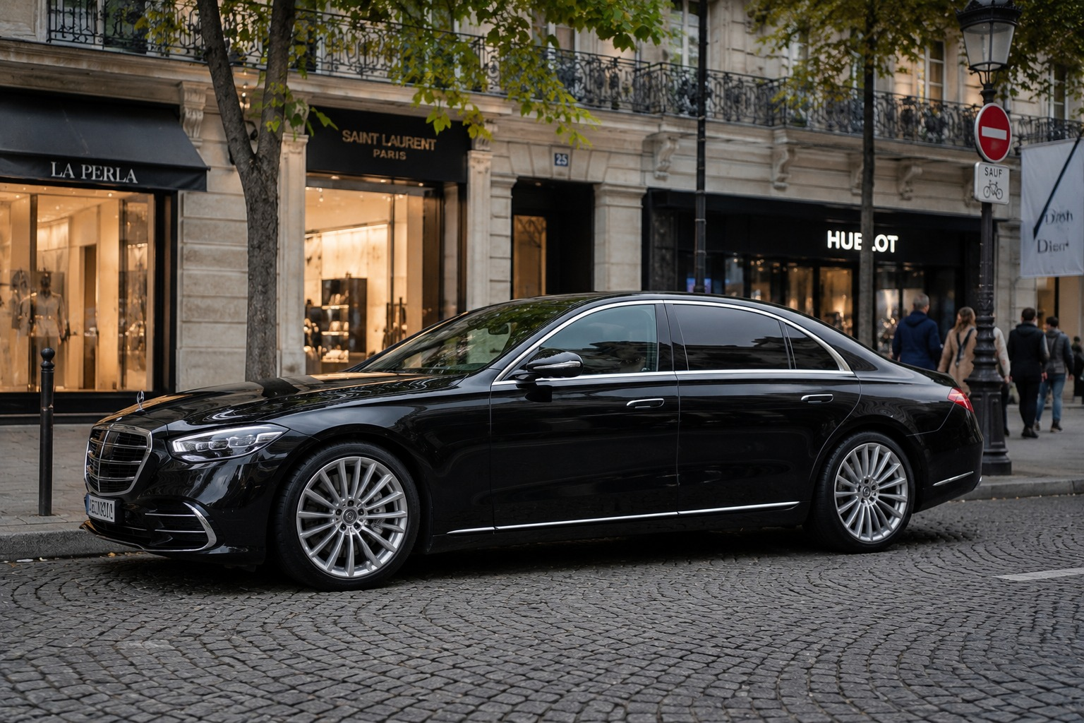 You are currently viewing Pre-Book Taxi Paris: The Smart, Stress-Free Way to Travel Around the City