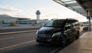 Read more about the article Taxi from Paris to CDG Airport : Guide pratique