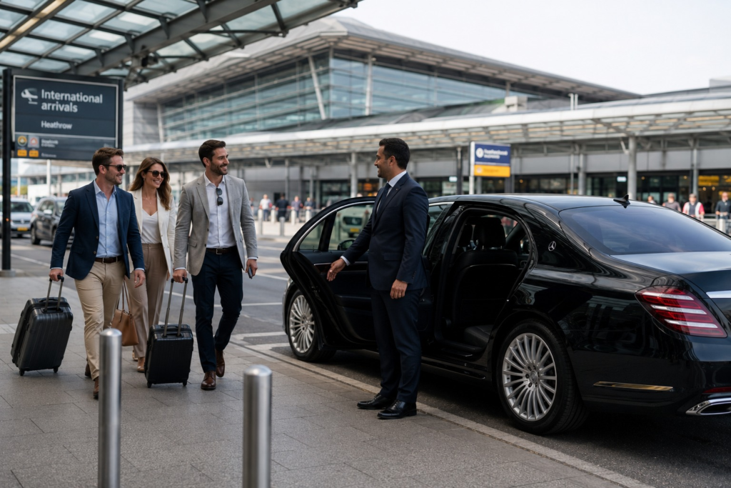 Versailles Taxi
