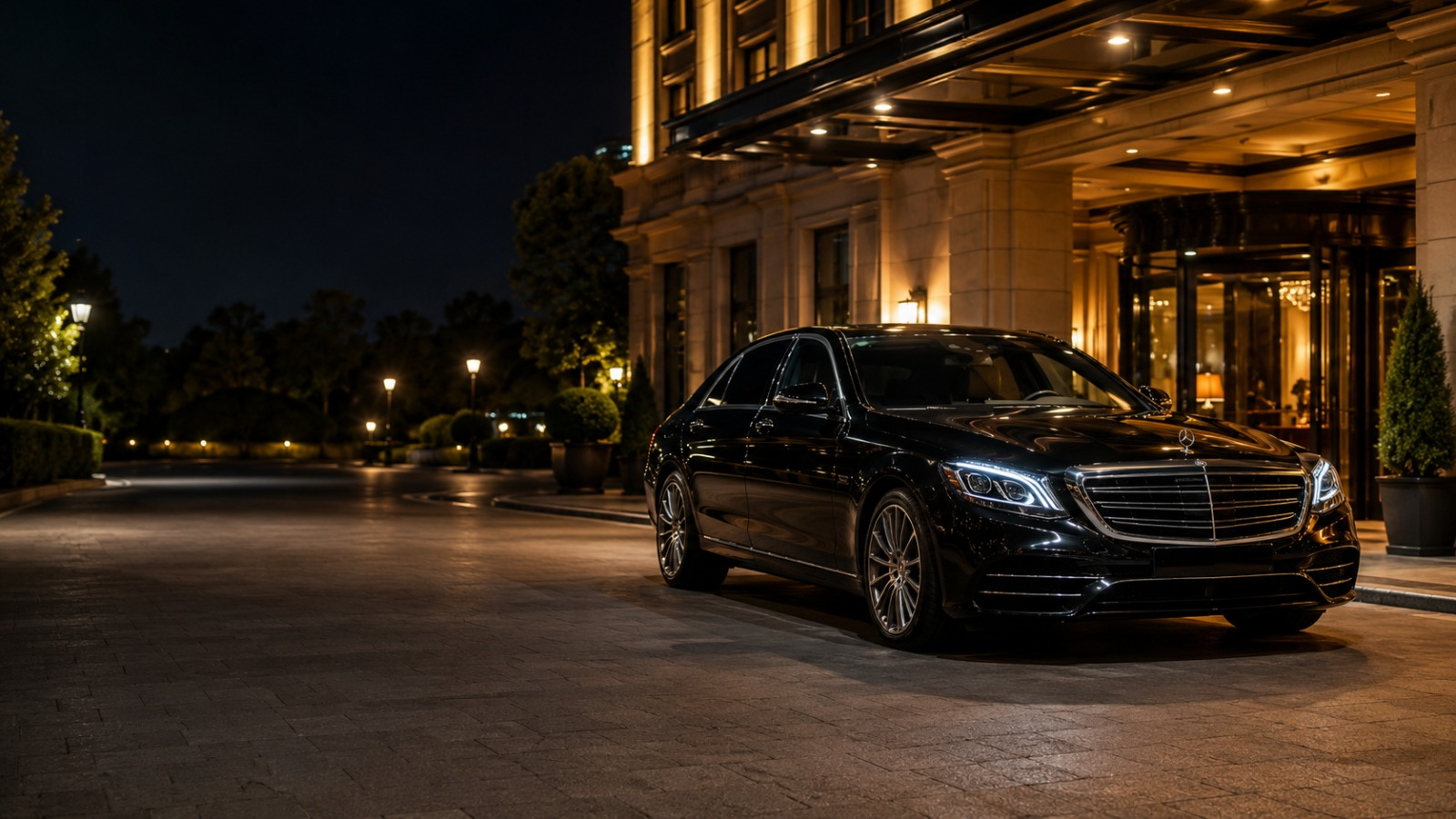 You are currently viewing Taxi Paris CDG: Complete Airport Transfer Guide