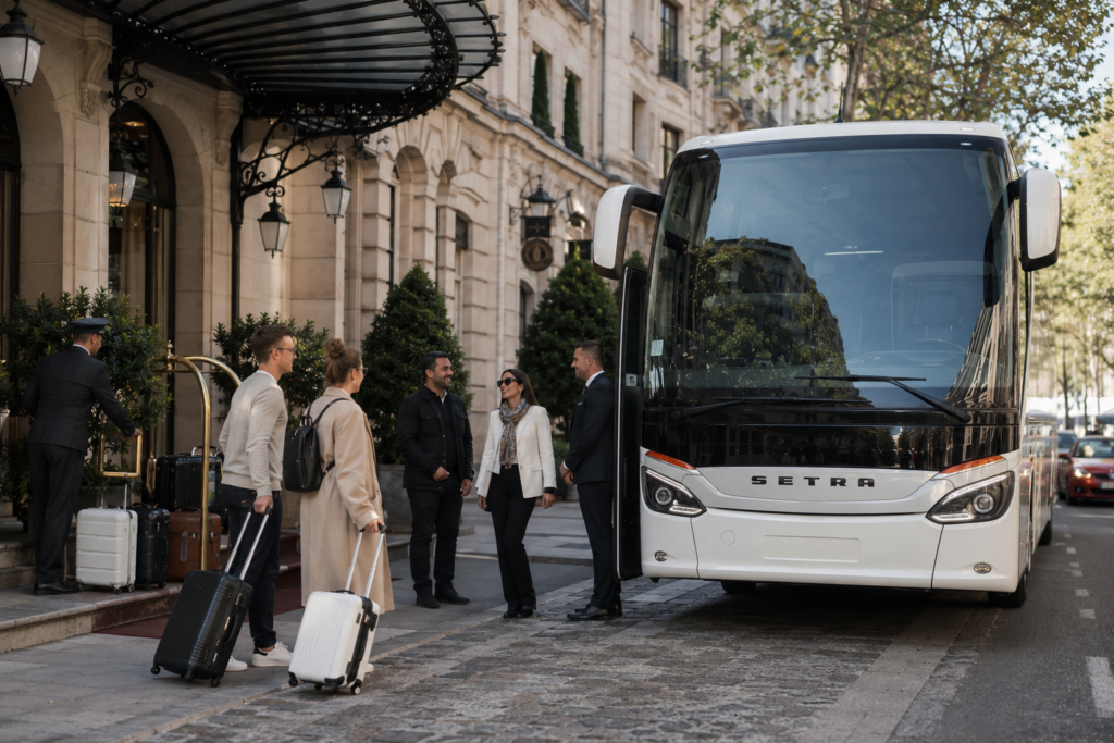 Transfer Privado do Aeroporto de Schiphol para Hotel em Amesterdão